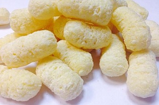 КУКУРУЗНЫЕ ПАЛОЧКИ