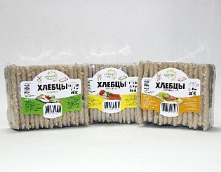 ХЛЕБЦЫ "САЯНСКИЕ"